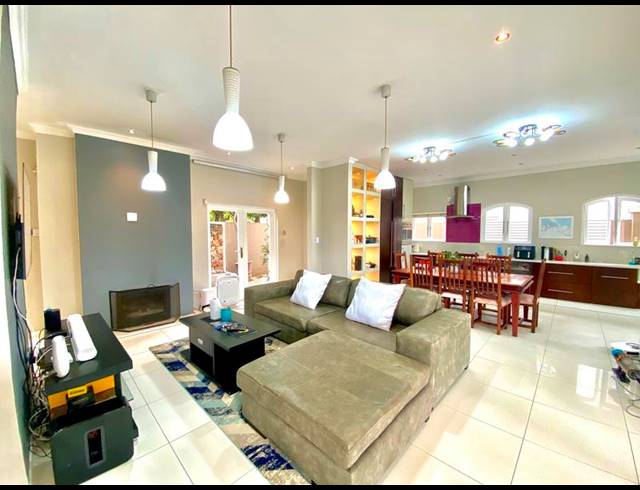 3 BEDROOM PROPERTY TO RENT IN BROADACRES